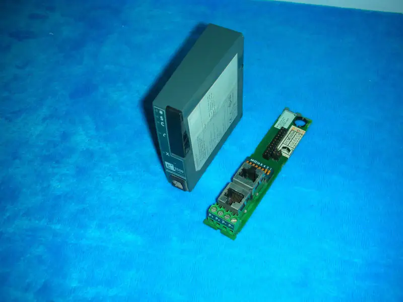 EUROTHERM 2500E/S