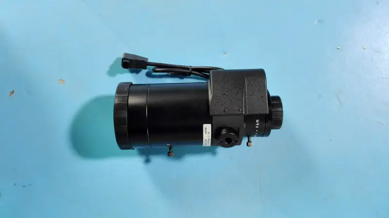 10-120 mm TVR1016DC