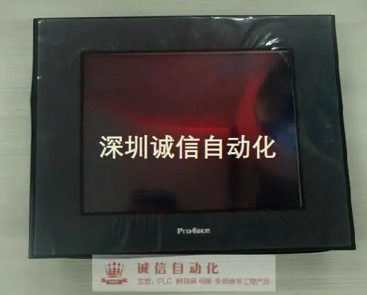 PRO-FACE GP2501-TC41-24V