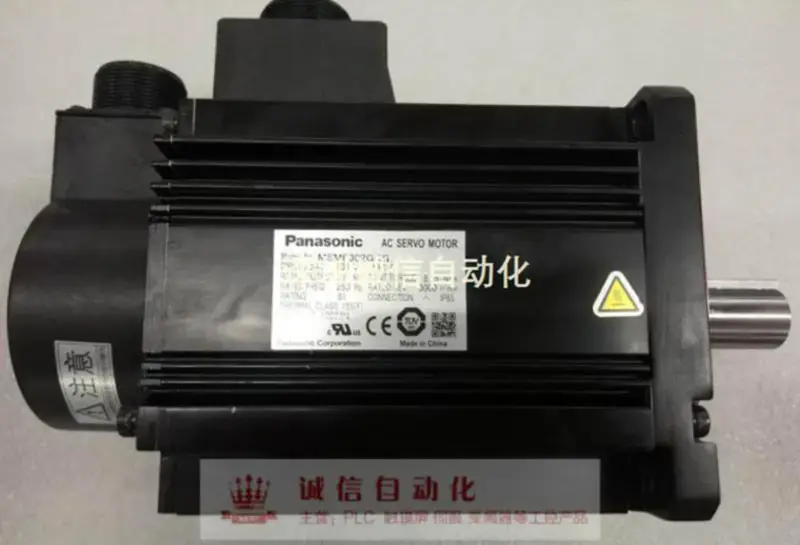 Panasonic 3kw MSME302GCG