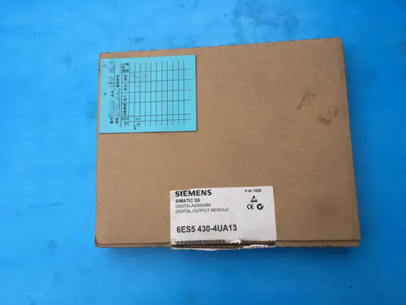 6ES5 430-4UA13 Siemens