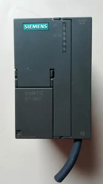 IM361 6ES7 361-3CA01-0AA0