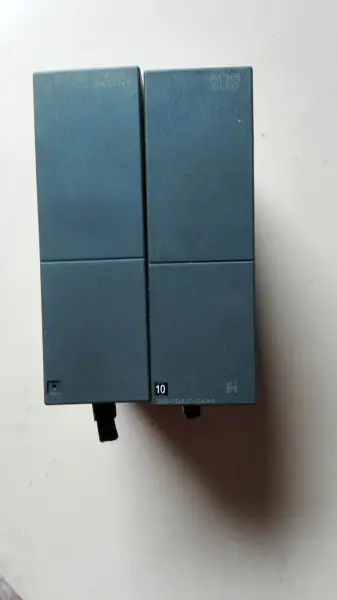6ES7 365-0BA01-0AA0