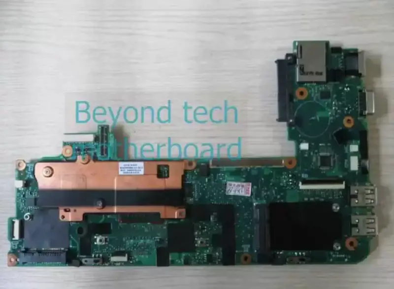 základní deska 571370-001 pro HP MINI110