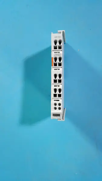 PLC 750-600 WAGO-I/O-SYSTEM