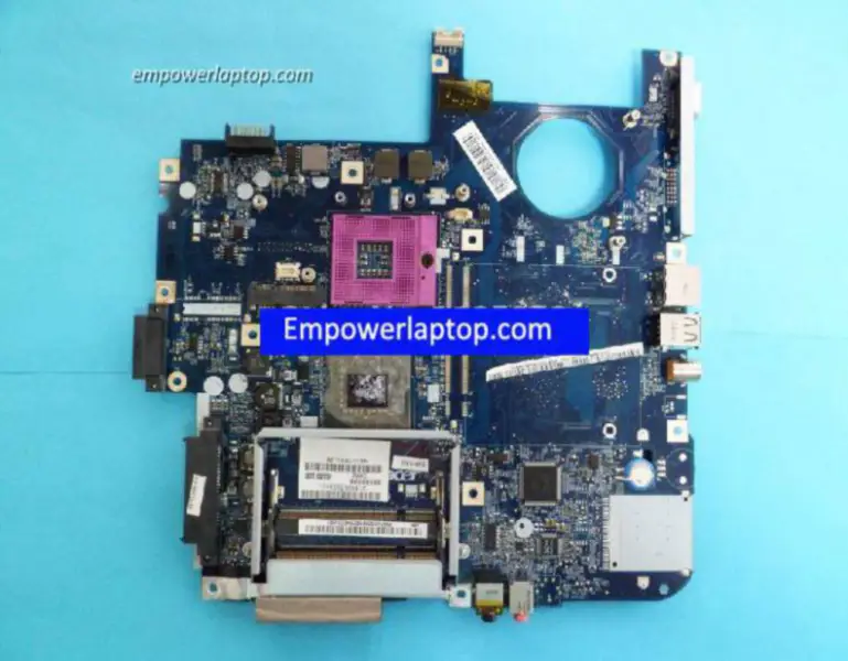 Základní deska Acer 5715 P N MBASF02001 LA-3551P