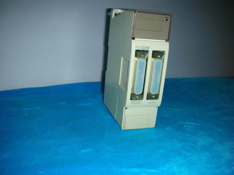 Mitsubishi FX-232AW