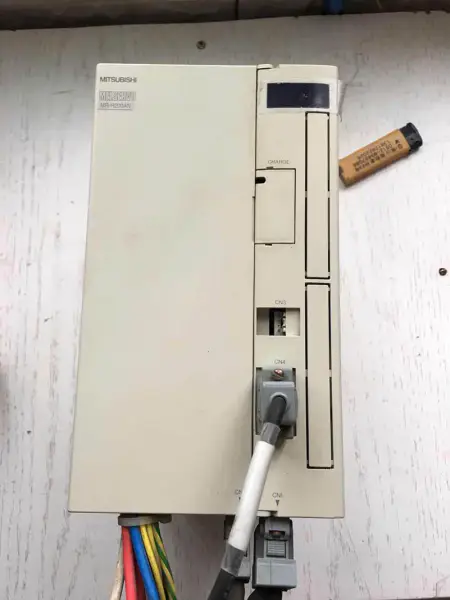 MR-H200AN Mitsubishi