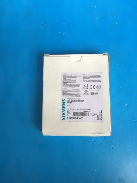 3RK1903-0BA00 Siemens