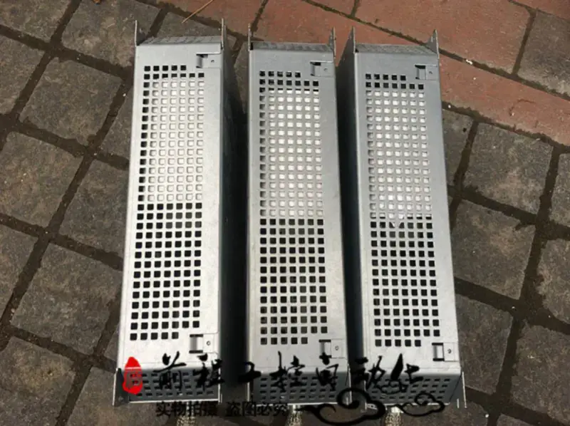 1P 6SL3202-0AJ23-2CA0 Siemens G120