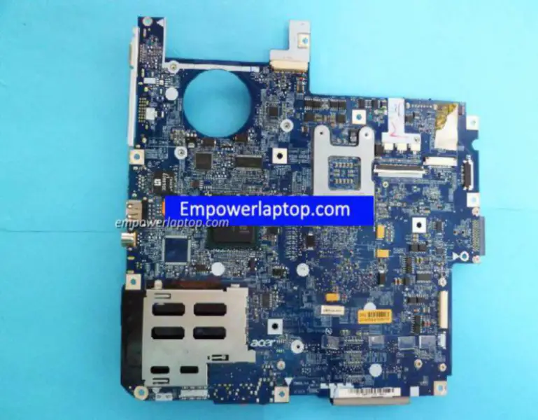 Základní deska Acer 5715 P N MBASF02001 LA-3551P
