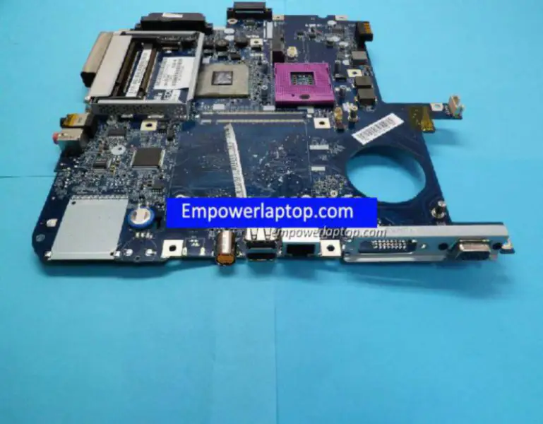 Základní deska Acer 5715 P N MBASF02001 LA-3551P