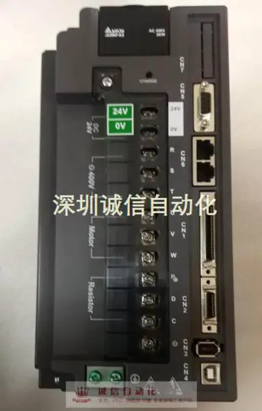 Delta A2-3KW ASD-A2-3043-M