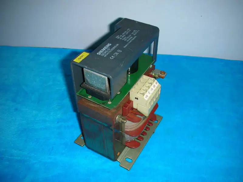 SIEMENS 4AV4110-2EB00-0A