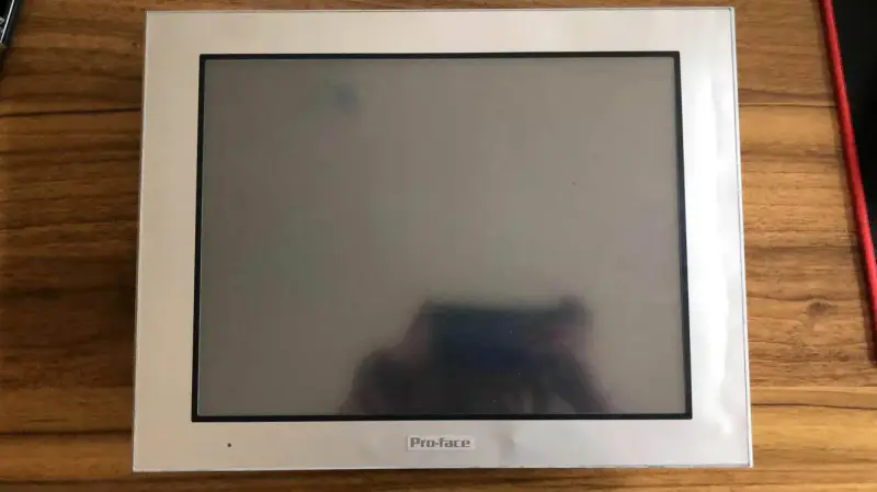 pro-face GP-4601T PFXGP4601TAA 24V
