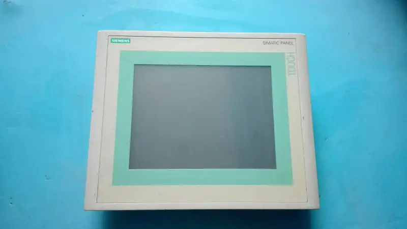 TP270 6AV6545 6AV6 545-0CC10-0AX0/