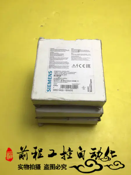 3RS1800-1BW00 Siemens