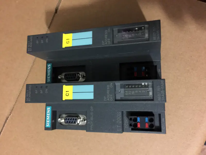 Siemens 151-1AA05-0AB0 99 14