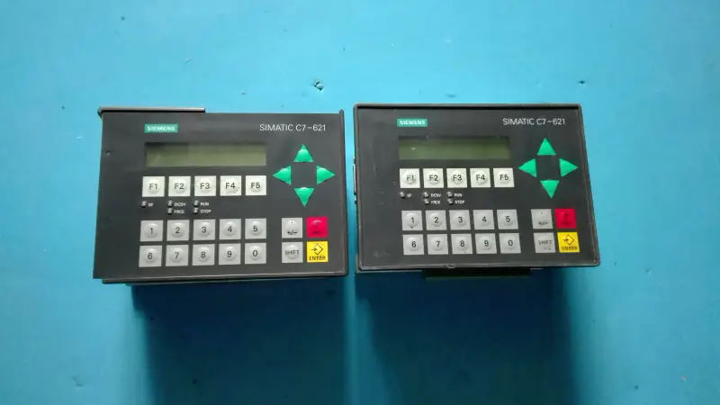 C7-621 6ES7621-1AD02-0AE3