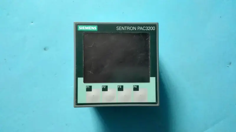 7KM2112-0BA00-3AA0 PAC3200