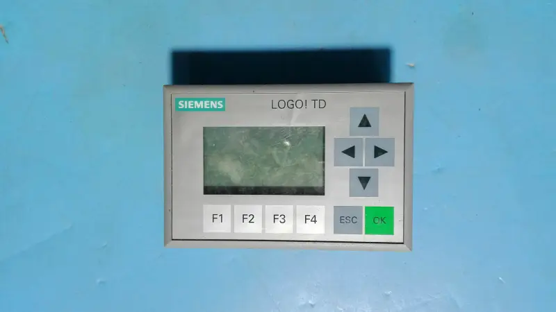 Siemens 6ED1055-4MH00-0BA0