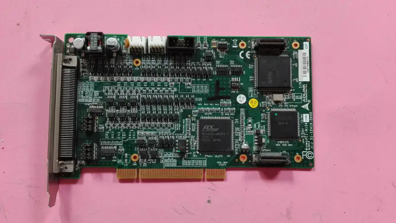 PCI-8154 0060
