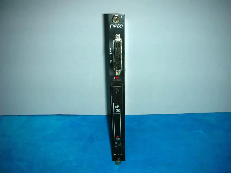 B&R ECPP60-01+ECEP128-0