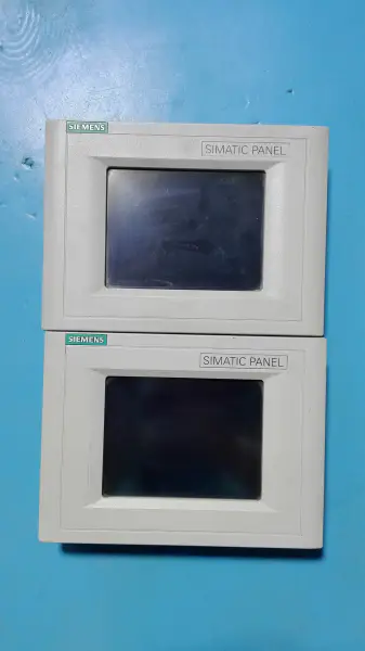 TP170B 6AV6 545-0BC15-2AX0