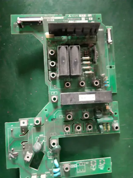A24MC7.5B BC186A201G52 Mitsubishi