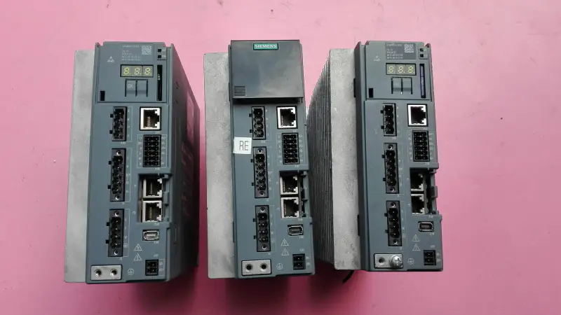 S210 6SL3210-5HB10-8UF0 0,75KW