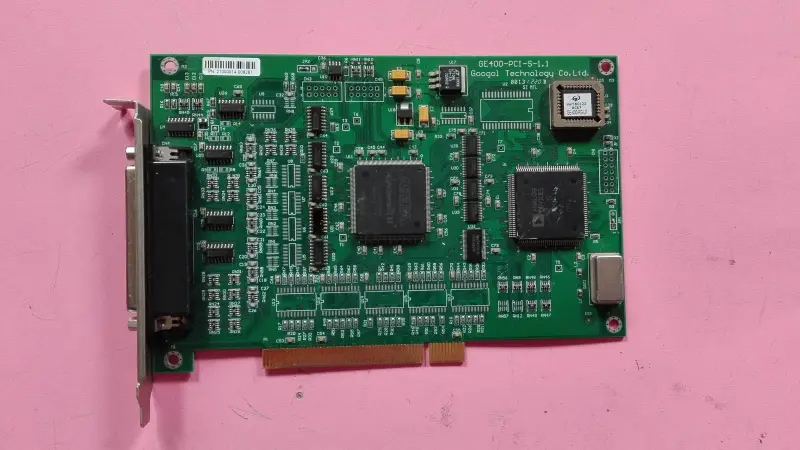 GE400-PCI-S-1.1