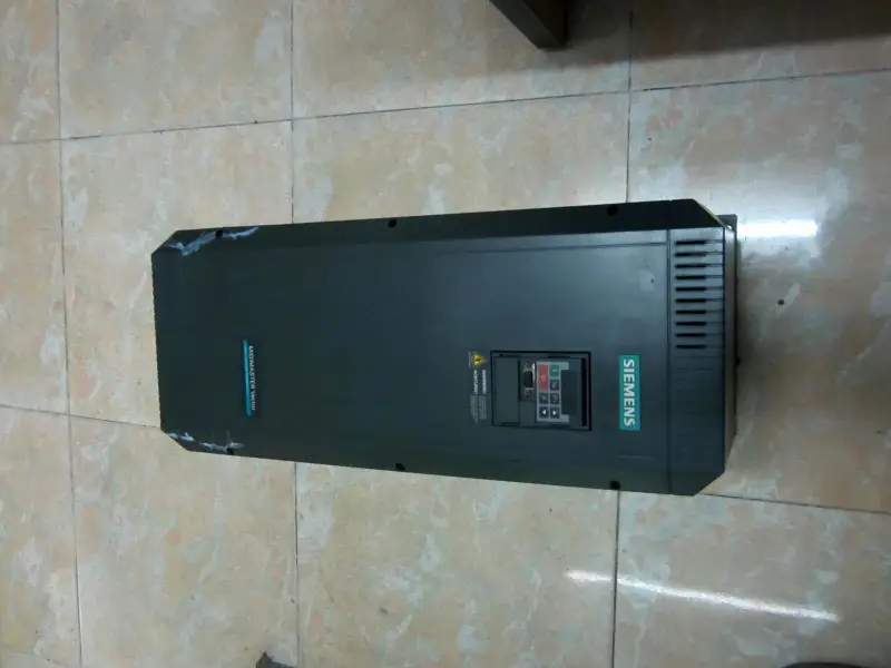 Siemens 380V 37KW MIDIMASTER VECTOR 6SE3226-8DJ40