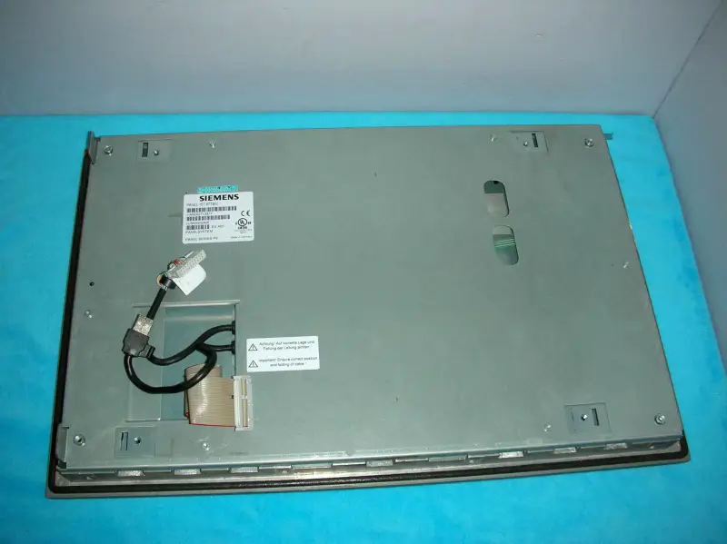 A5E02713377/PANEL 15T 677B/C