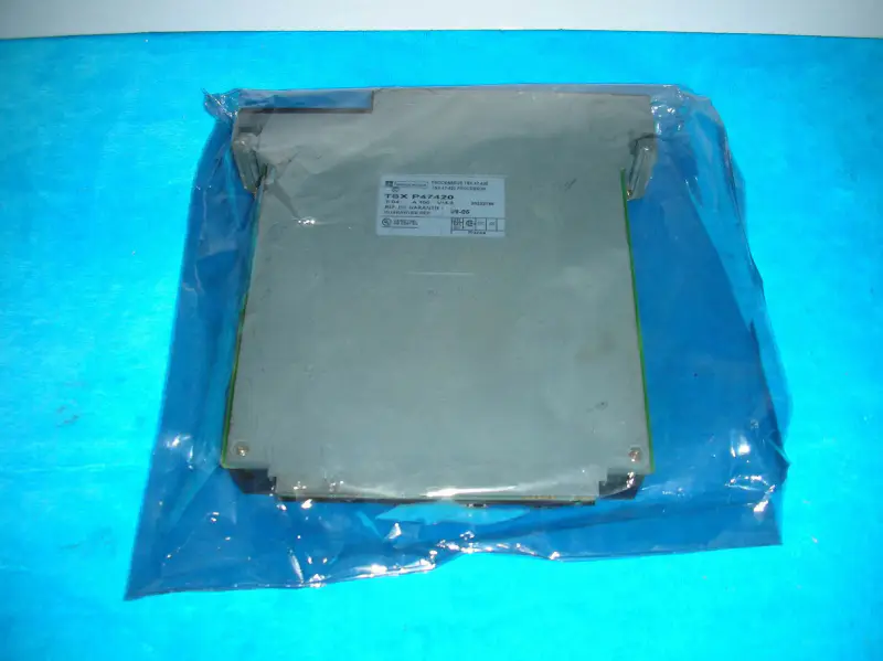 Schneider TSXP47420