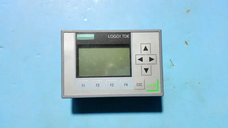 LOGO! TD 6ED1 055-4MH00-0BA1