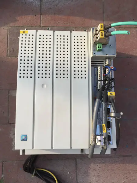 EVS9328-KHV531 Lenze