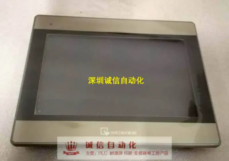 Weinview MT8101IE 1WV MT8100IE 1WV