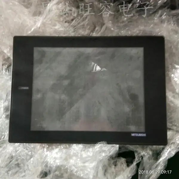 Mitsubishi A975GOT-TBA-B A9GT-QBUSS