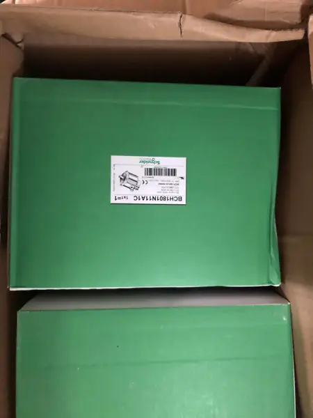 BCH1801N11A1C Schneider