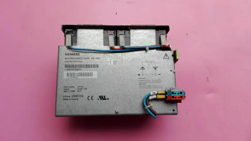 SITOP 12Ah 6EP1935-6MF01 24 V/12 AH
