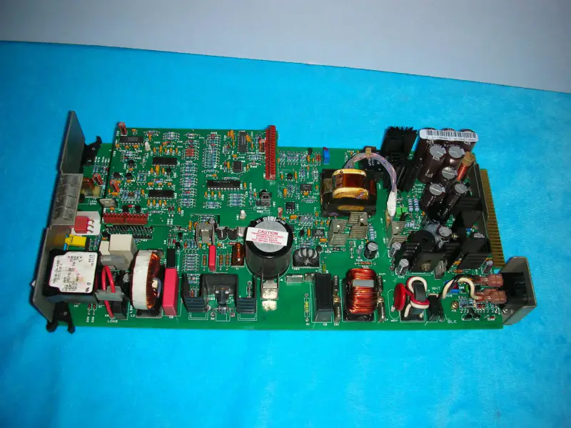Honeywell 51196655-100