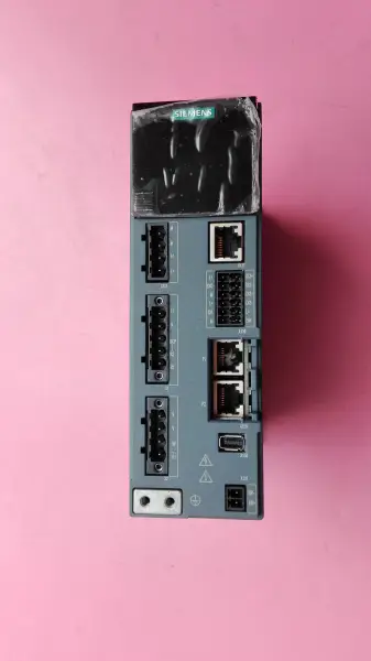 S210 6SL3210-5HB10-4UF0 0,4KW