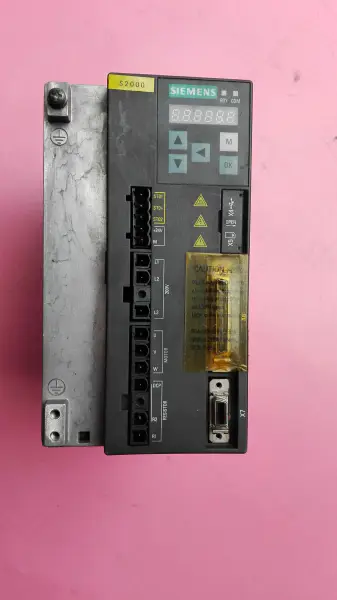 V90 6SL3210-5FB12-0UA0 2KW