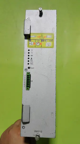 VM310 0608750109-103