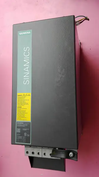 55KW 6SL3100-0BE25-5AB0