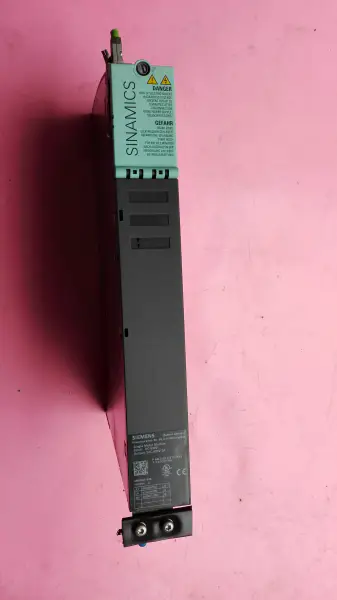 S120 6SL3120-1TE13-0AA3 3A
