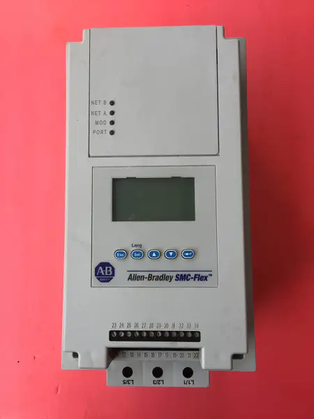 Allen-Bradley 150-F60NBD SER B