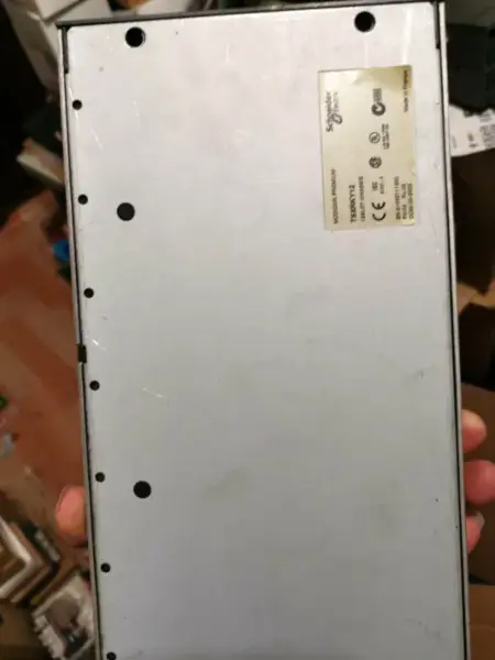 Schneider TSXRKY12 89