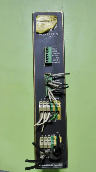 M3500DB4-H03A