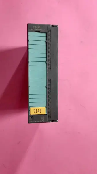 SM334 6ES7 334-0KE00-0AB0